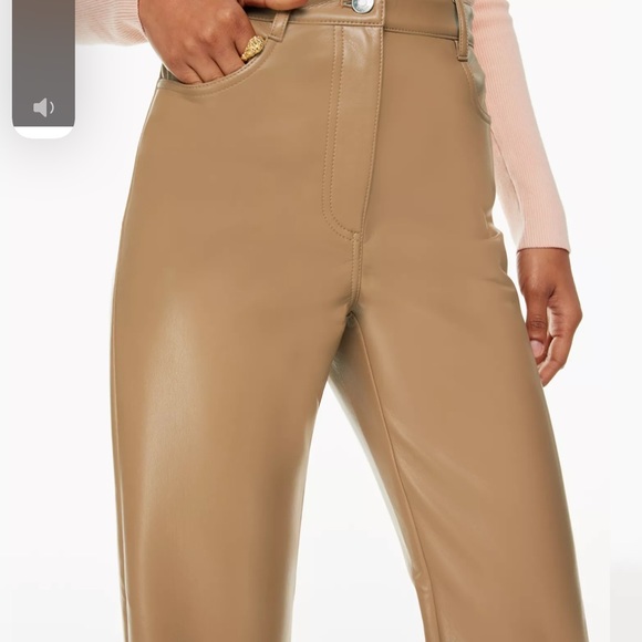 Wilfred Melina pants short - Picture 3 of 3